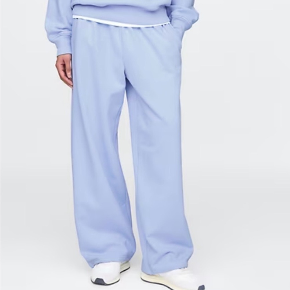 GAP x Disney Adult Extra Baggy Sweatpants